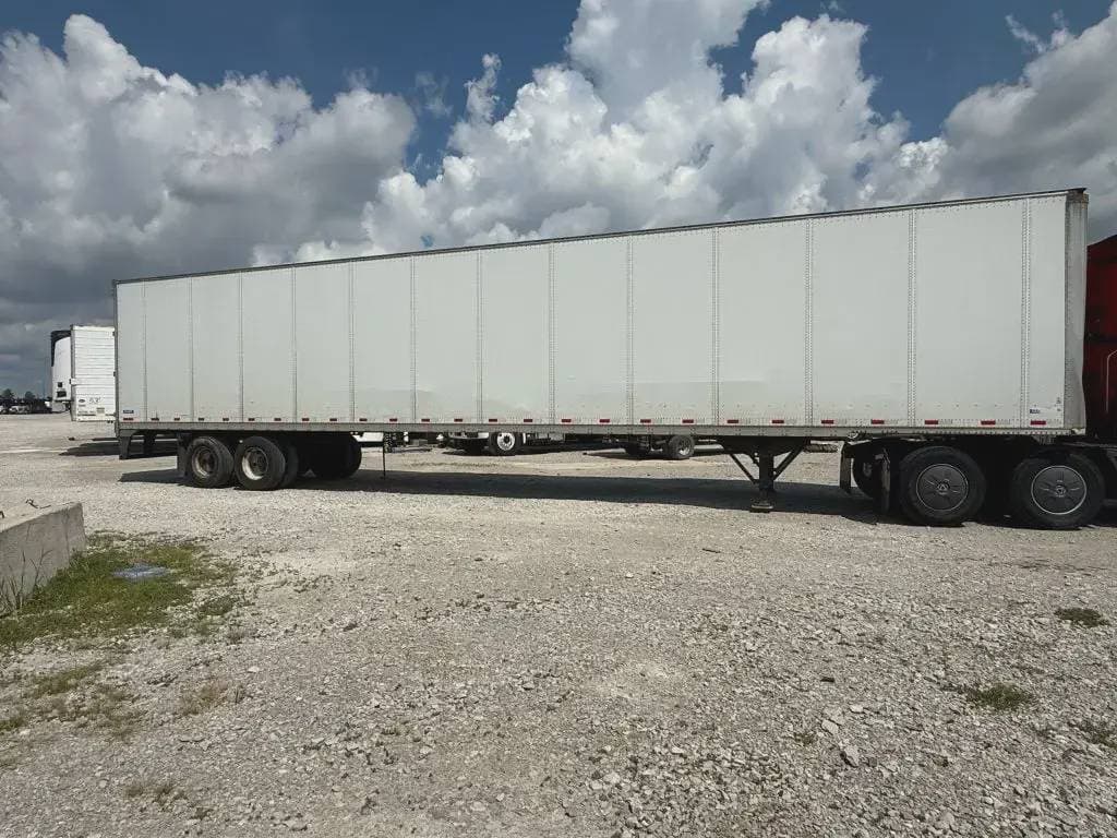 2018 Stoughton ZGPVW-535T image 7