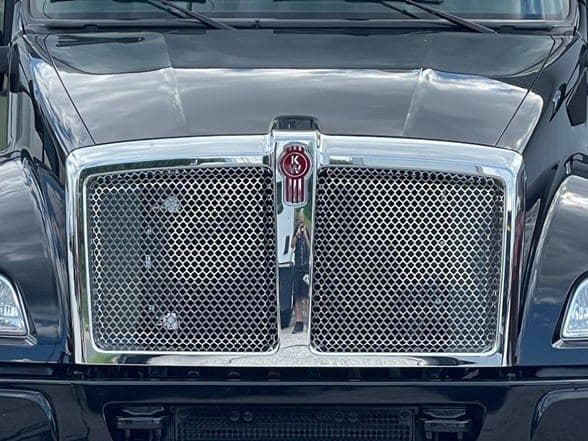 2025 Kenworth U7-10 image 8