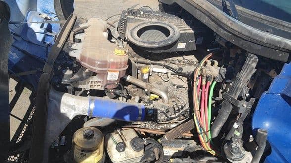 2023 Freightliner Cascadia 116 image 6