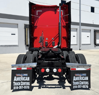 2023 Kenworth 310 image 3