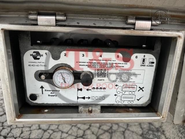 2021 GREAT DANE 531506 ROLLERBED image 28