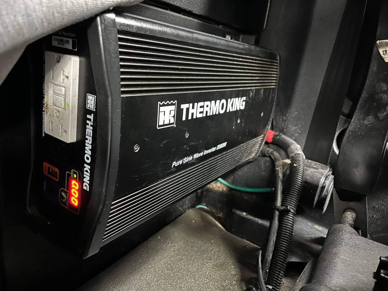 2022 Freightliner Cascadia image 19