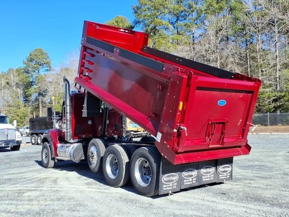 2026 Kenworth Reitnouer Inc Trailers image 4