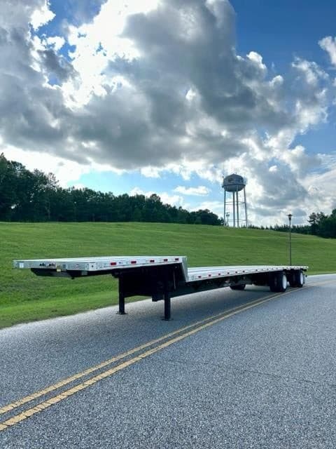 2027 DORSEY DC-53 TDSY53DDLAK Web image 2