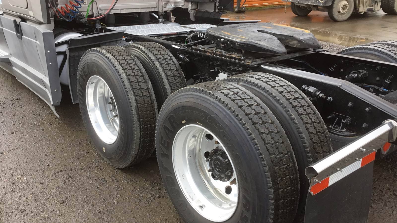 2023 Freightliner Cascadia 126 image 5