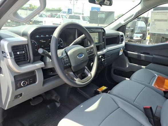 2026 Ford F350 SD XL image 12