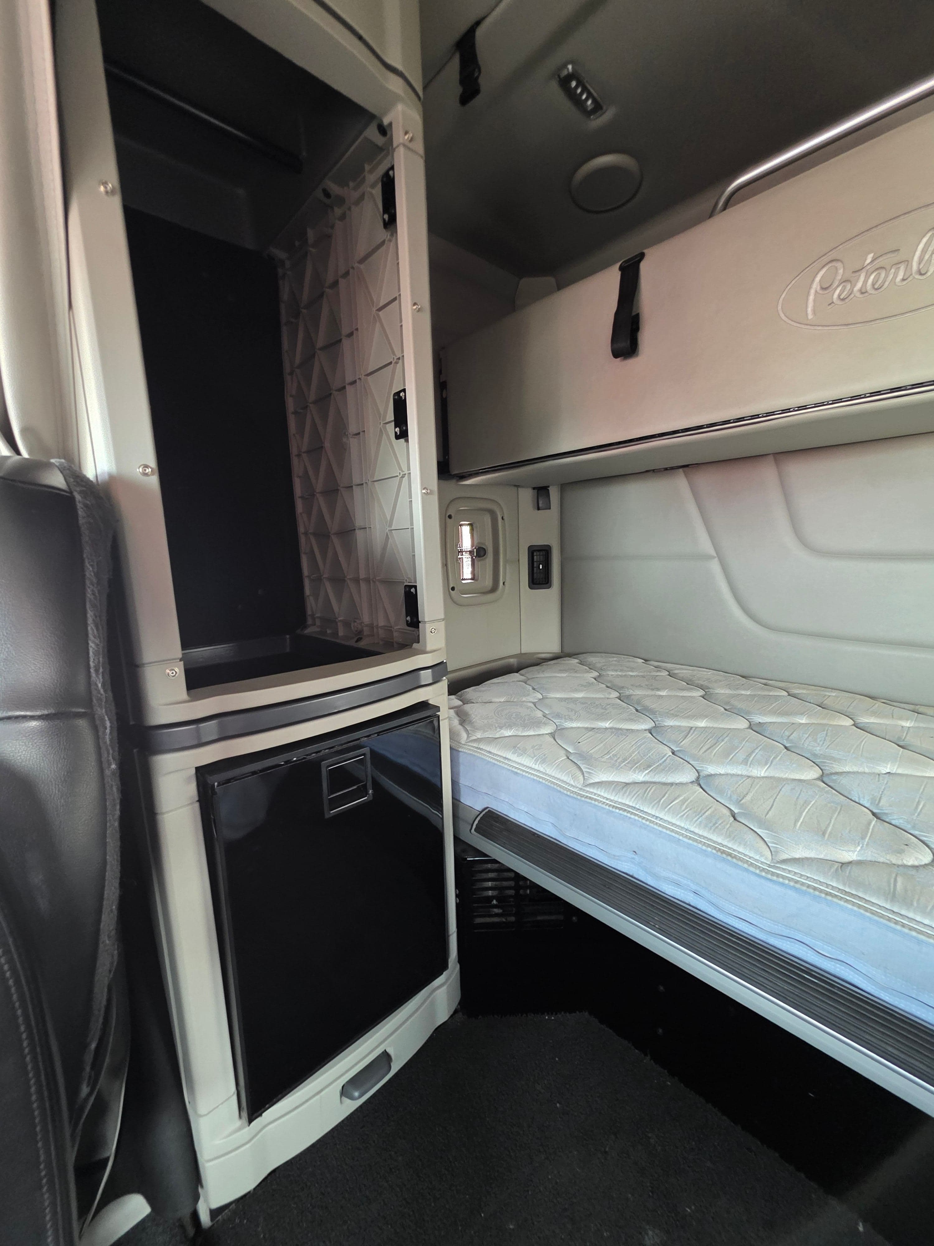2019 Peterbilt 579 image 15