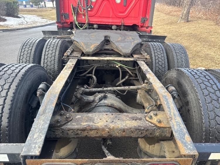 Used 2019 Freightliner Conventional - Day Cab, Tractor - T12664ST image 7