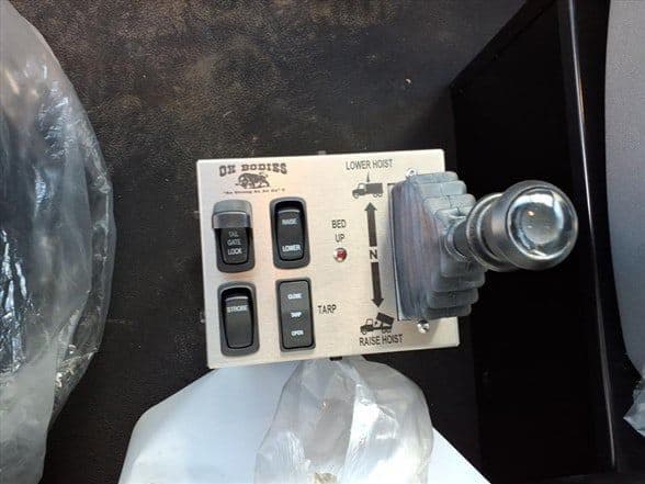 2026 Kenworth D5 image 14