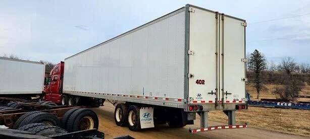 2017 HYUNDAI HY-CUBE image 1