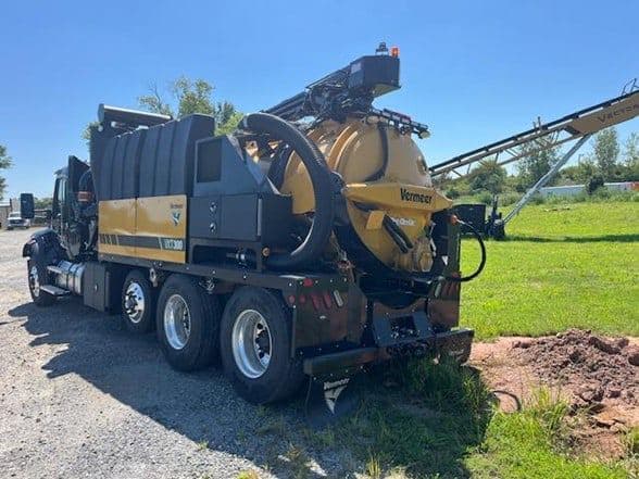 2024 Kenworth D5 image 5