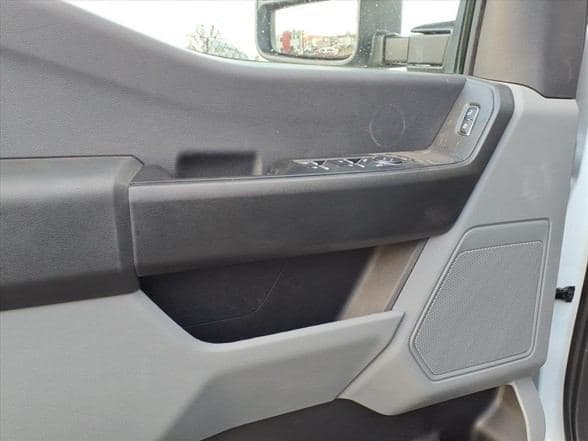 2026 Ford F550 SD XL image 11