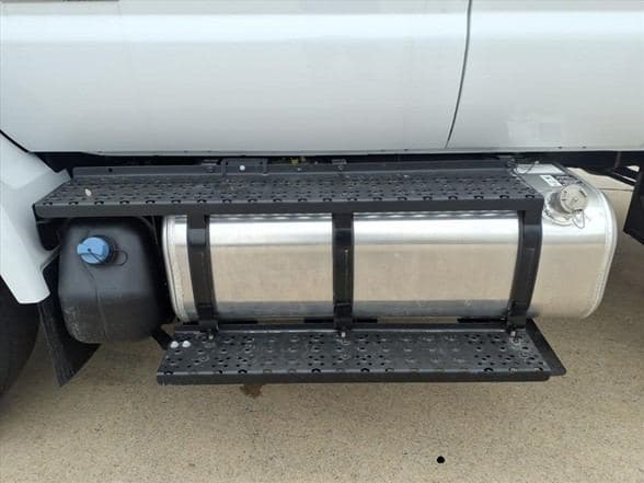 2026 Ford F750 SD image 14
