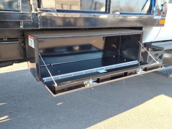 2026 Ford F750 SD image 9