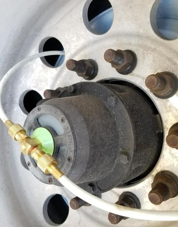 2019 UTILITY 3000R TNHUT197500LAK Web image 7