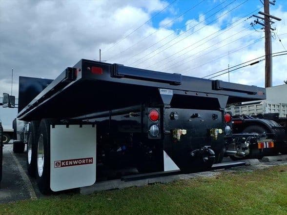 2026 Kenworth D5 image 4