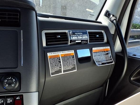 2025 Kenworth T880 image 29