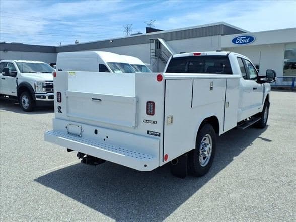 2026 Ford F350 SD XL image 6