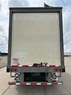2016 Wabash Dry Van Duraplate image 4