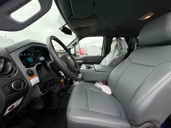 2025 Ford 4143D image 17