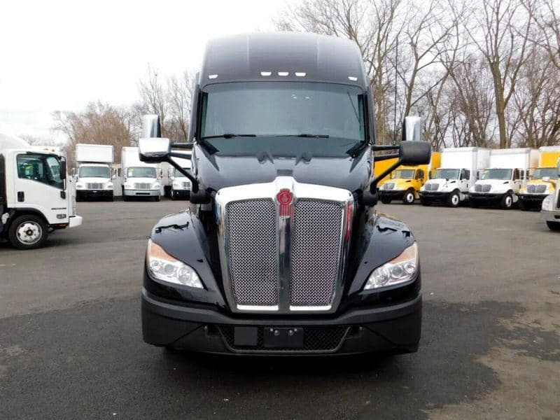 2023 Kenworth T600 image 4
