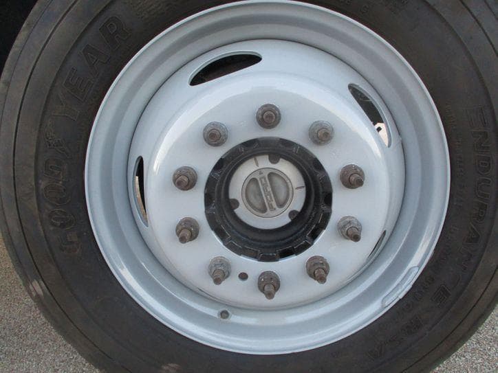 2018 Ford F550 SUPER CAB BUCKET TRUCK 4X4 image 45