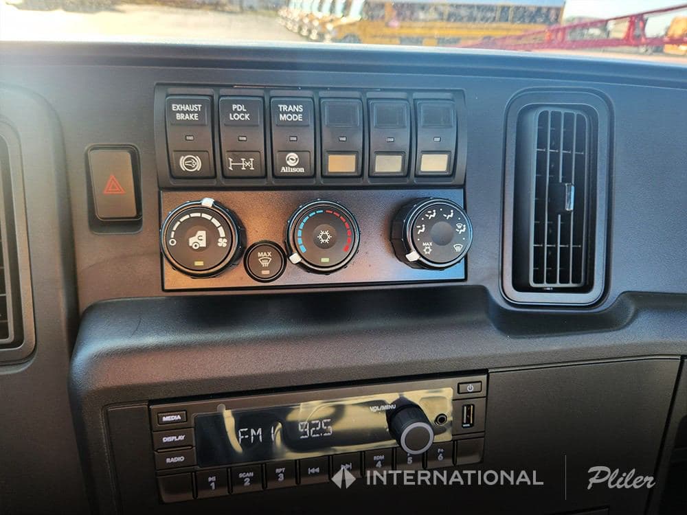 2026 INTERNATIONAL HV TL462812 image 10