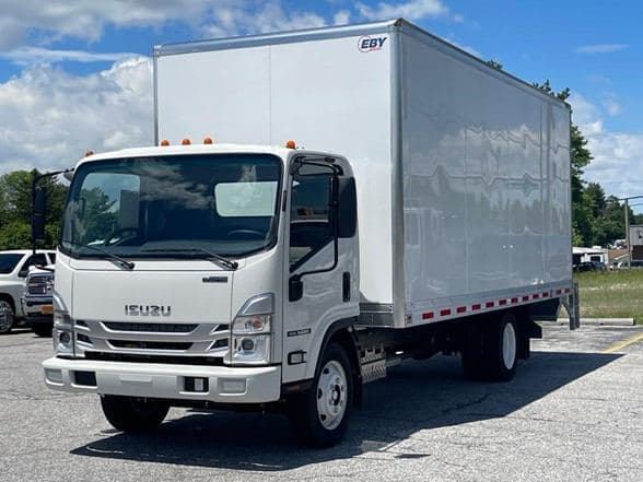 2025 Isuzu NRR image 6