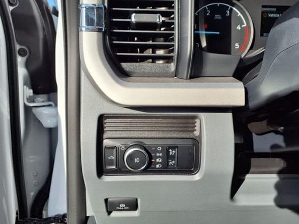 2024 Ford F550 SD image 20