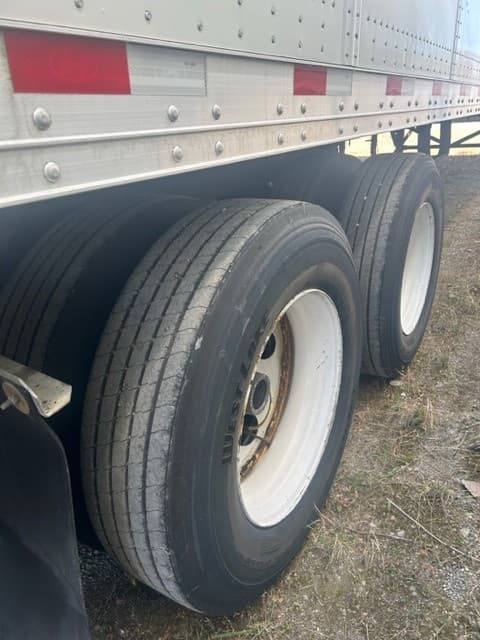 2023 Hyundai 1620 image 9