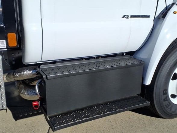 2026 Ford 4143D image 10