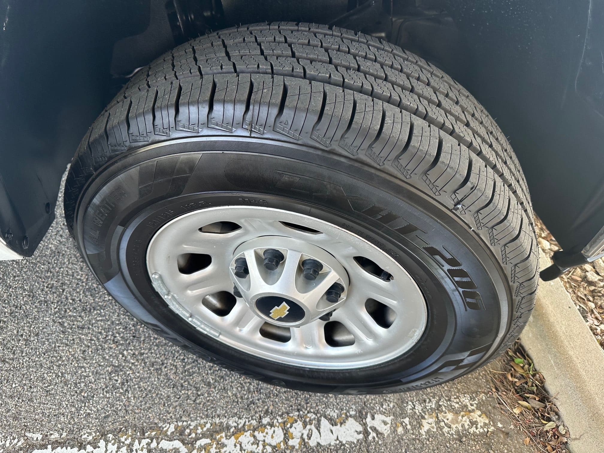 2012 CHEVROLET SILVERADO 2500HD Service Truck with Generator 13485 image 37