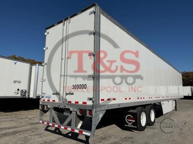 2023 VANGUARD 531643 image 39