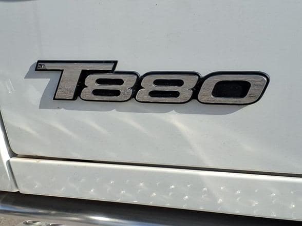 2026 Kenworth T880 image 25