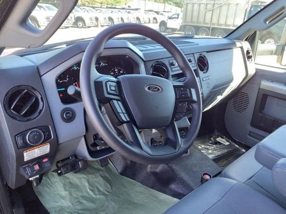 2025 Ford 4143D image 12