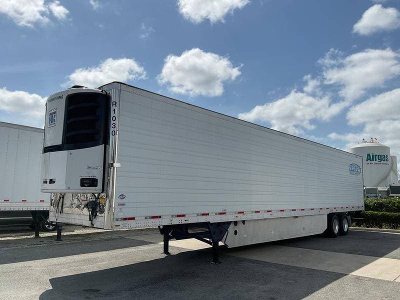 2016 Utility 3000R image 1