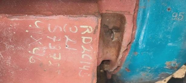 2001 FREIGHTLINER FL112 image 20