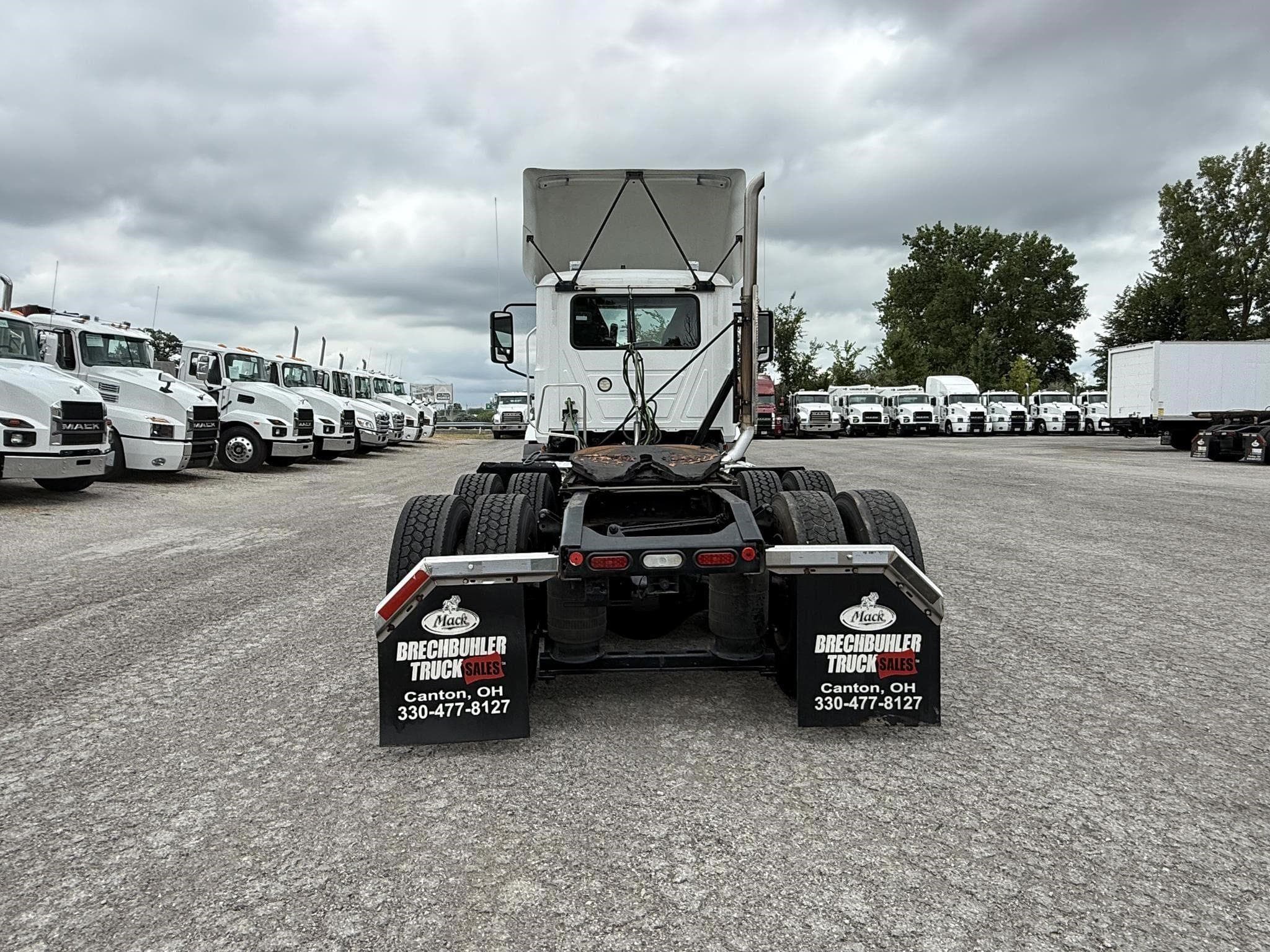 2020 MACK ANTHEM 64T BTS1086 image 5