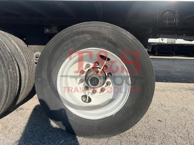 2023 VANGUARD 531550 image 21