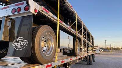 2027 Utility Reefer image 3
