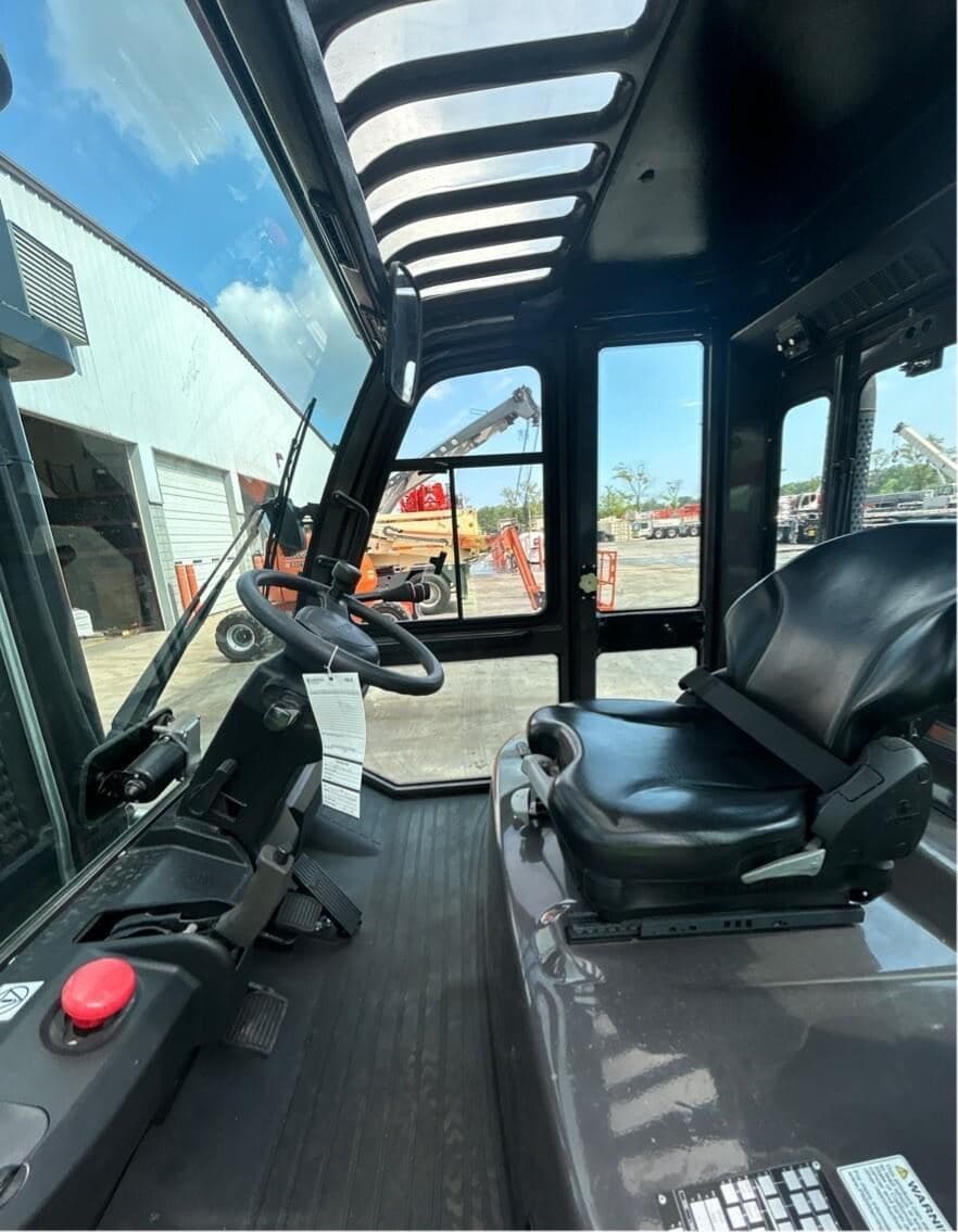 2021 MANITOU MI70G FL5668 image 7