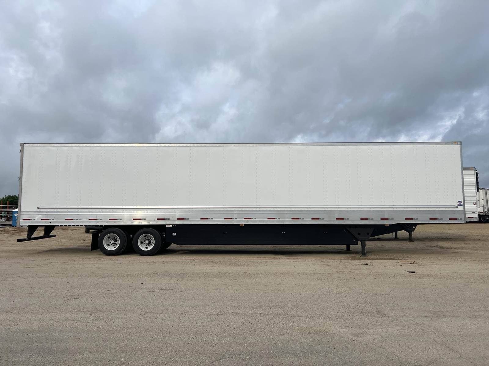 2026 Utility 53` Dry Van image 5