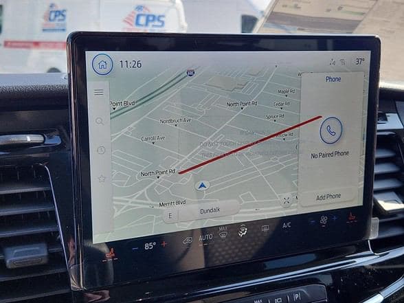 2026 Ford DE-16 image 9