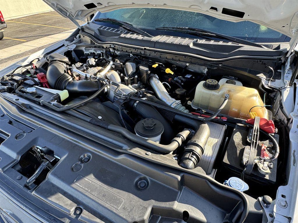 2019 Ford F450 XL image 36