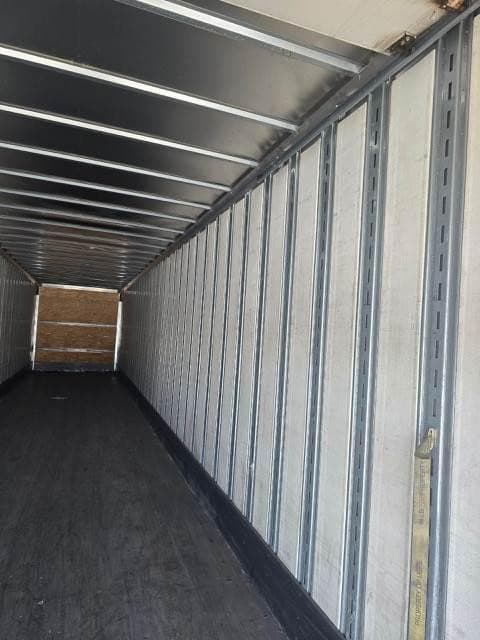 2019 Great Dane 53` Dry Van image 5