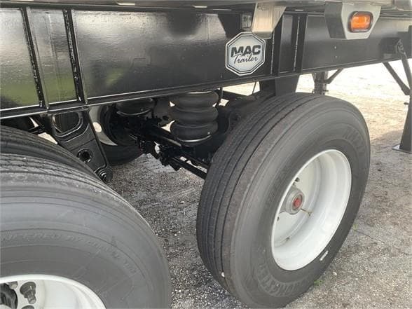 2026 MAC TRAILER MFG SHEET & POST TMAC24SPIncMIA Web image 27
