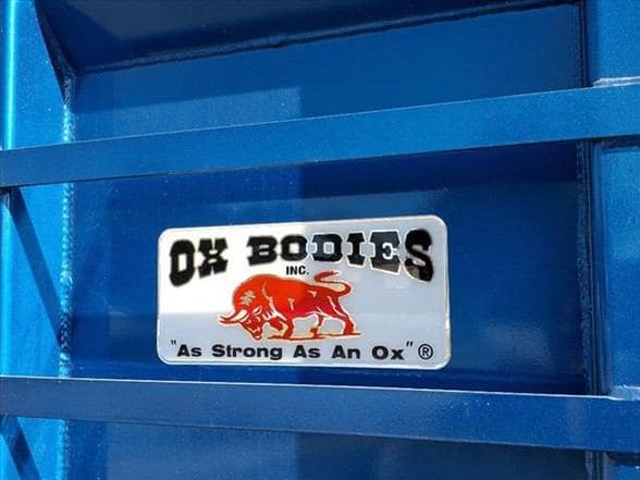 2025 Kenworth D5 image 11