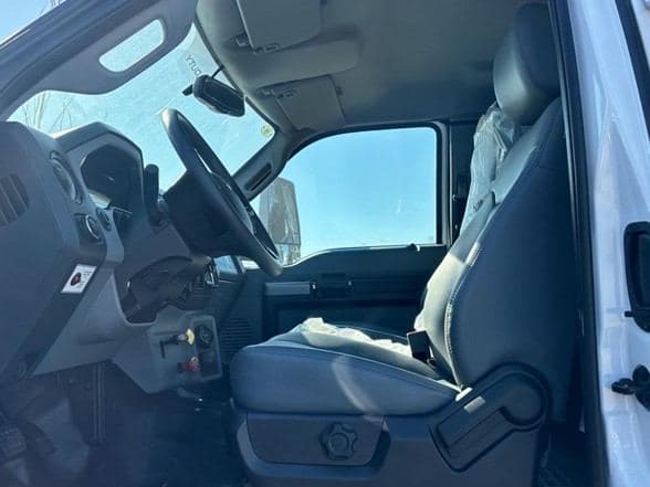2025 Ford 4143D image 12