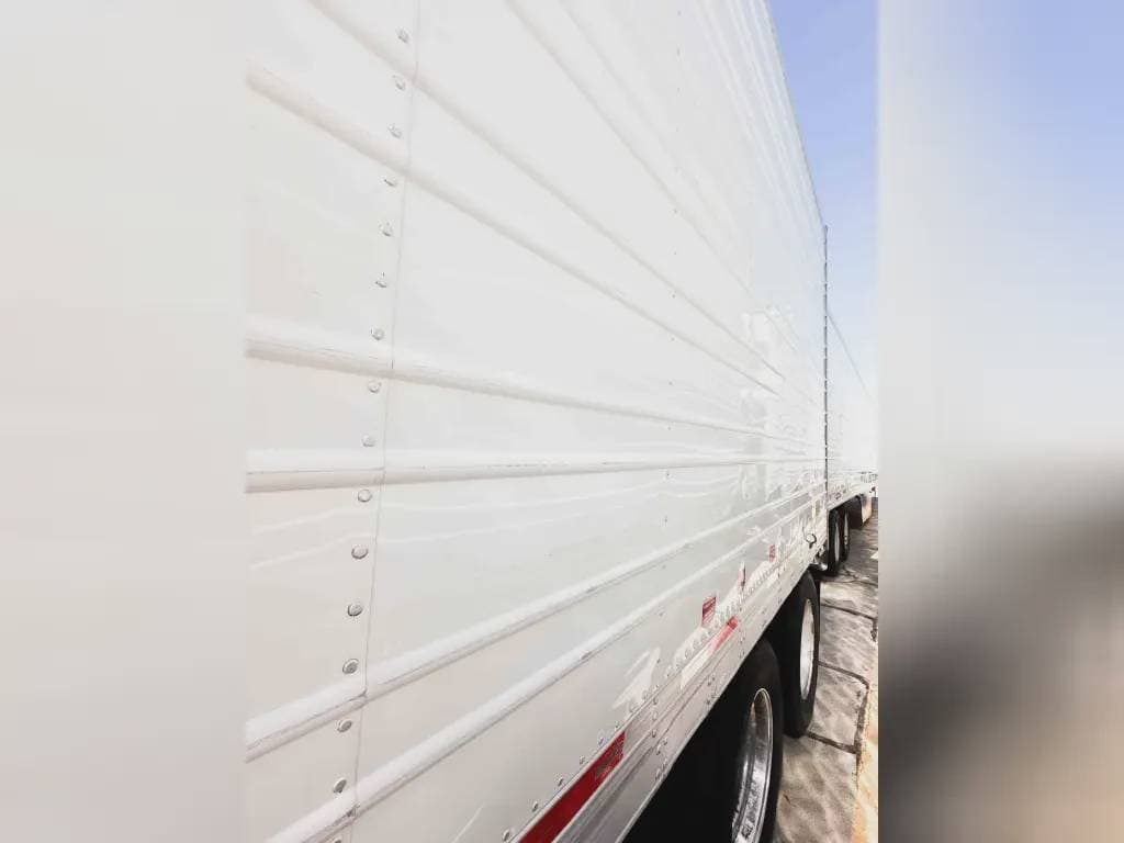 2018 Utility Reefer image 6