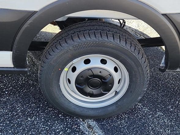 2026 Ford DE-16 image 4